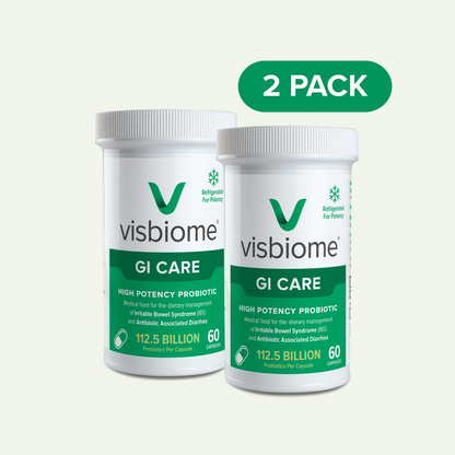 Visbiome GI Care