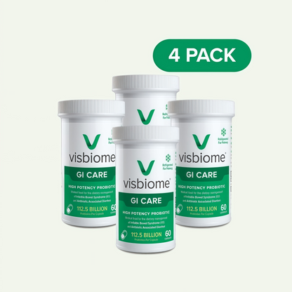 Visbiome GI Care