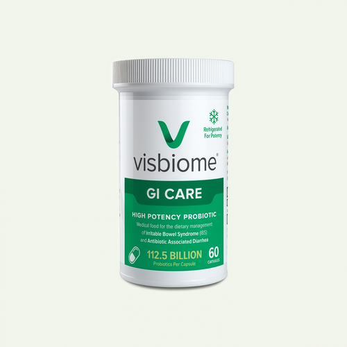 Visbiome GI Care